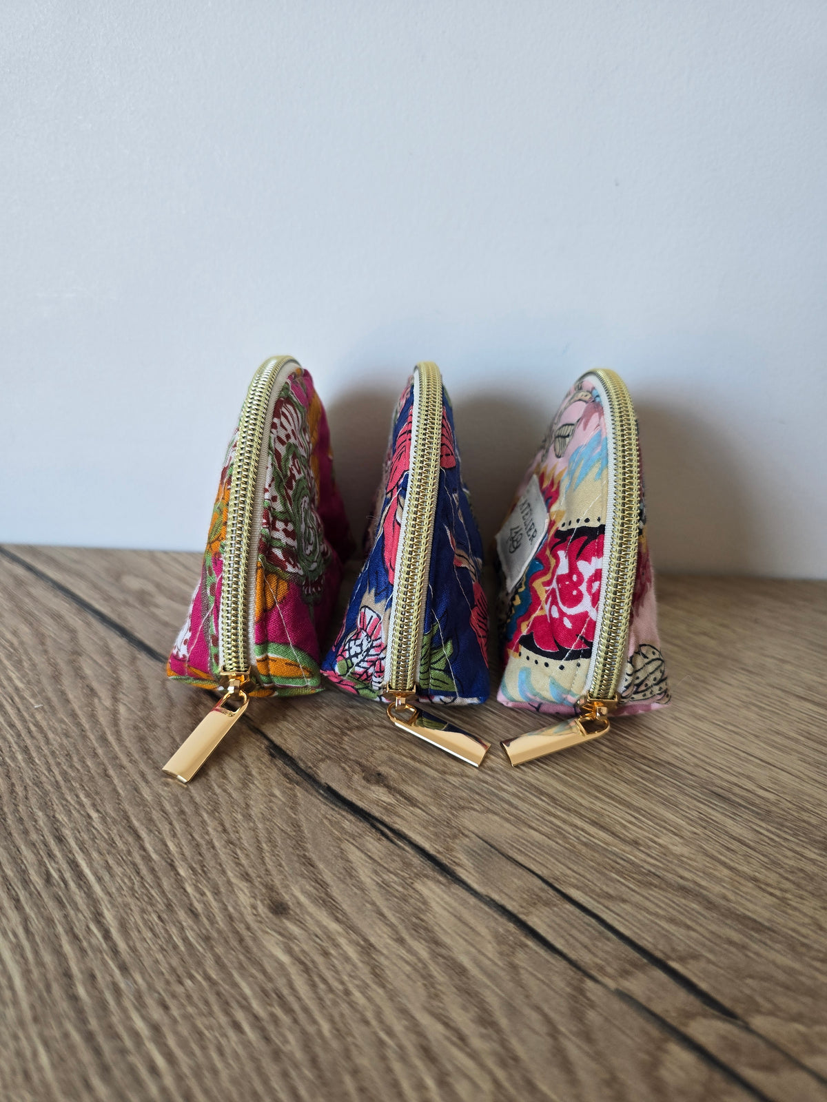 EN STOCK -‎ ‎Mini trousse Jai Ho (édition unique)