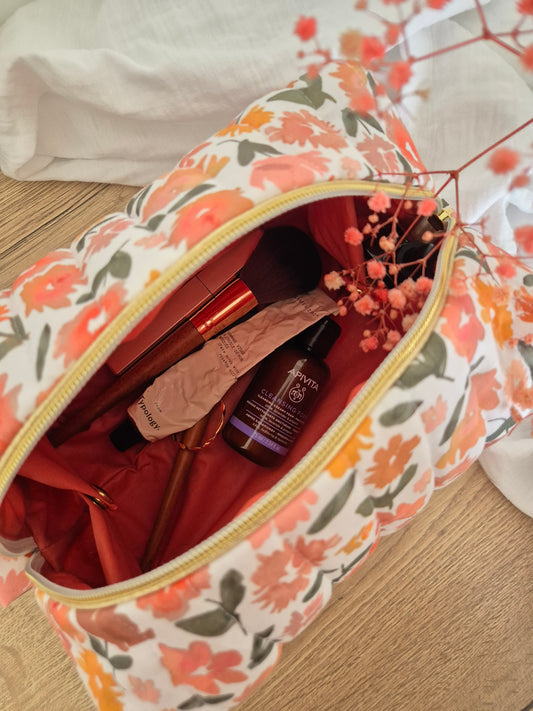 ✄‎ Trousse de Toilette personnalisable