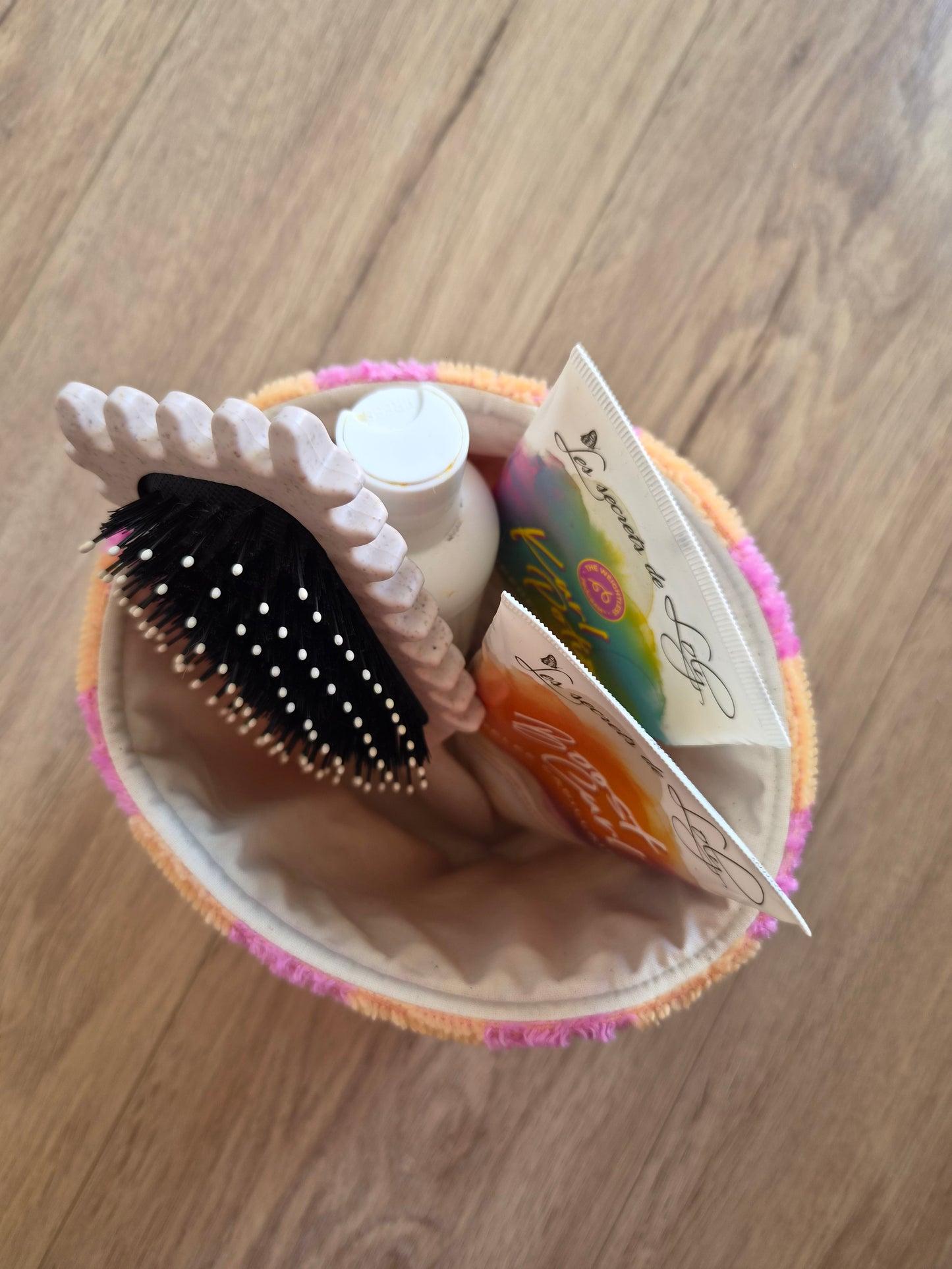 EN STOCK - ‎Panier de rangement Sunset