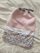 Charger l&#39;image dans la galerie, ✄‎ ‎ Serviette élastique Constance
