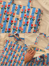 Charger l'image dans la galerie, ✄‎ ‎‎ ‎ Tote bag - motif au choix
