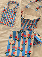 Charger l'image dans la galerie, ✄‎ ‎‎ ‎ Tote bag - motif au choix
