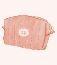 Charger l'image dans la galerie, ✄‎  ‎ Trousse de toilette - motif au choix
